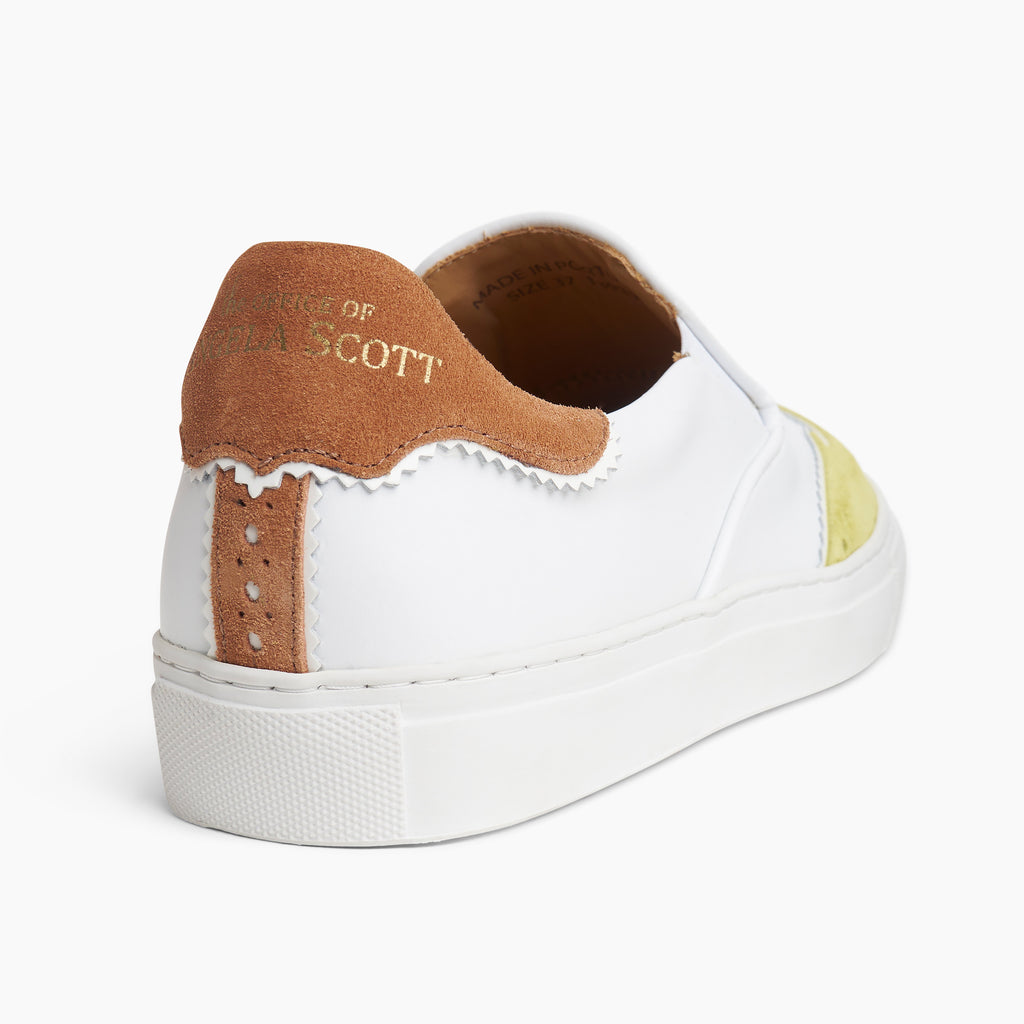 the Harper Sneaker