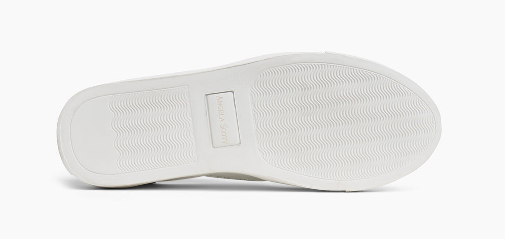 the Harper Sneaker
