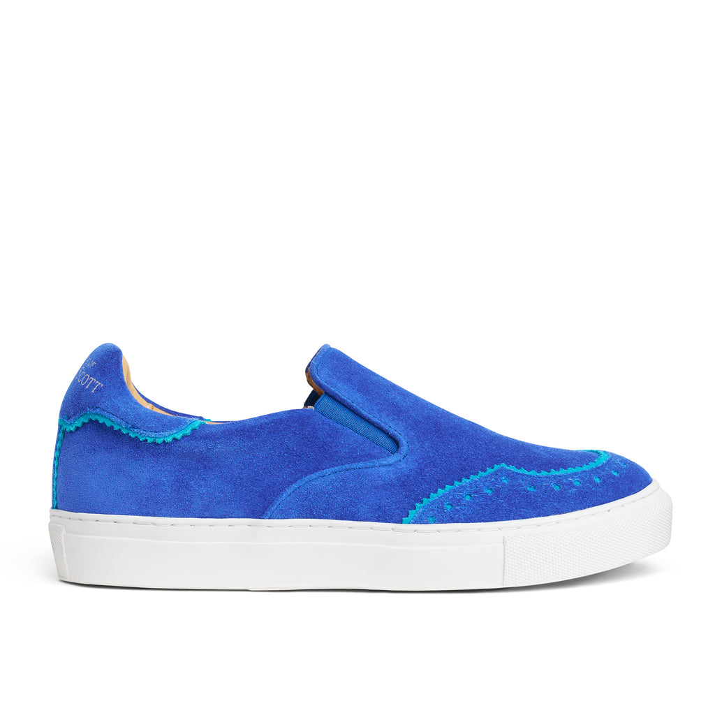the Harper Sneaker