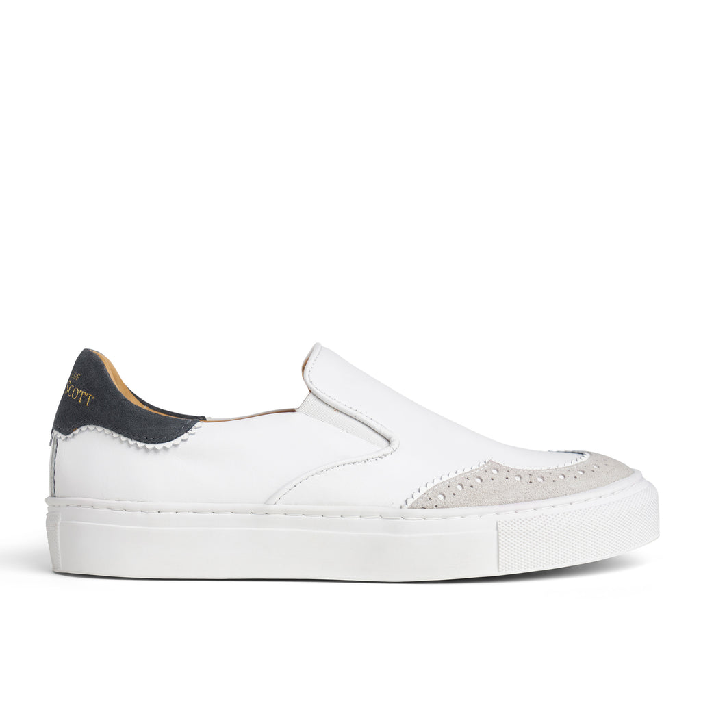 the Harper Sneaker