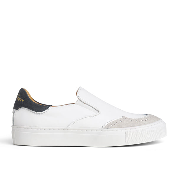 the Harper Sneaker