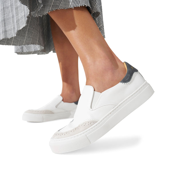 the Harper Sneaker