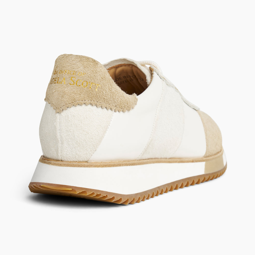 the Quinn Sneaker
