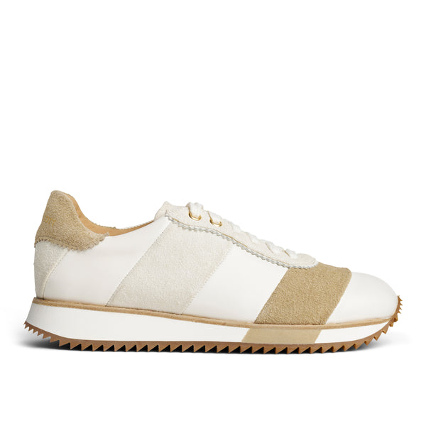 the Quinn Sneaker