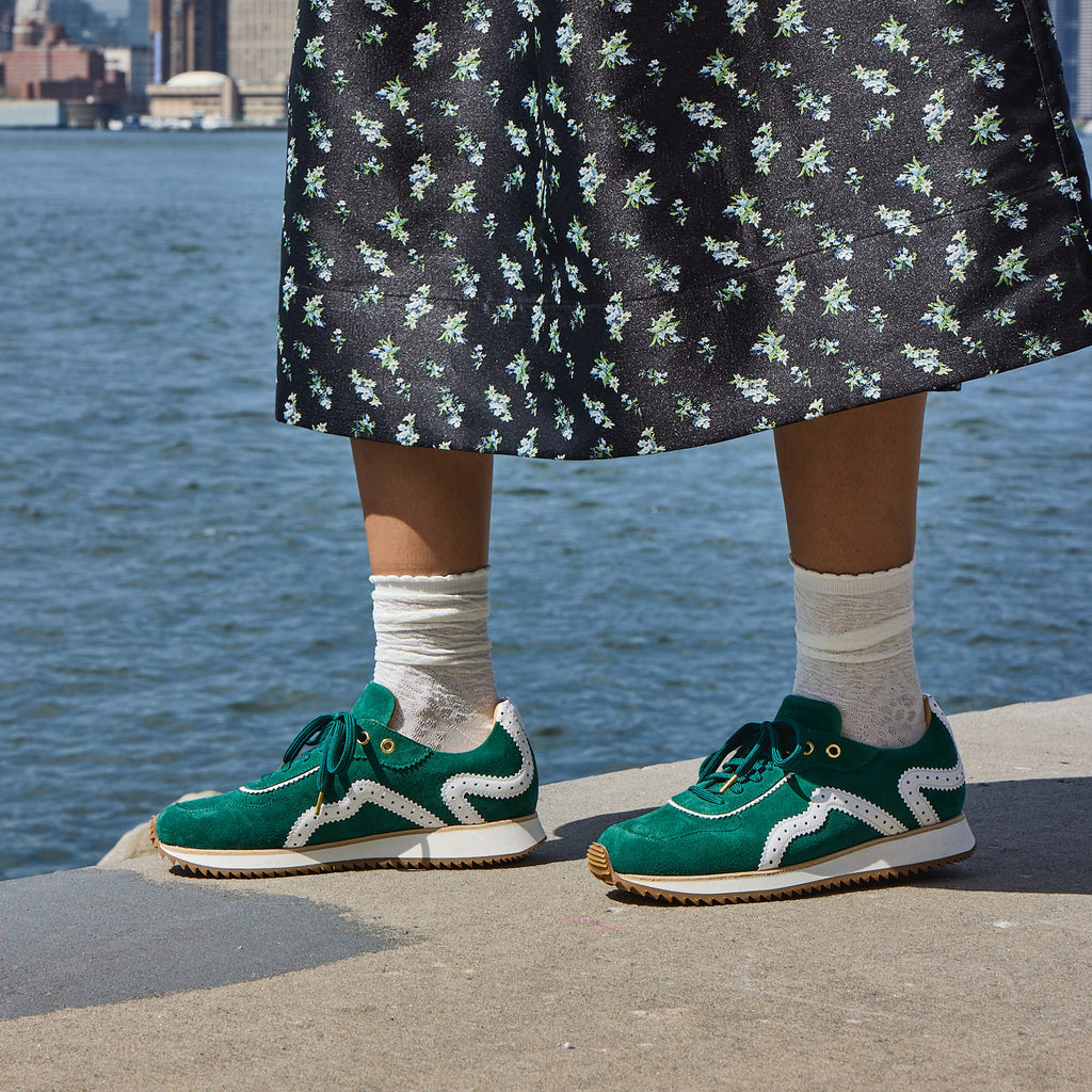 the Remi Sneaker