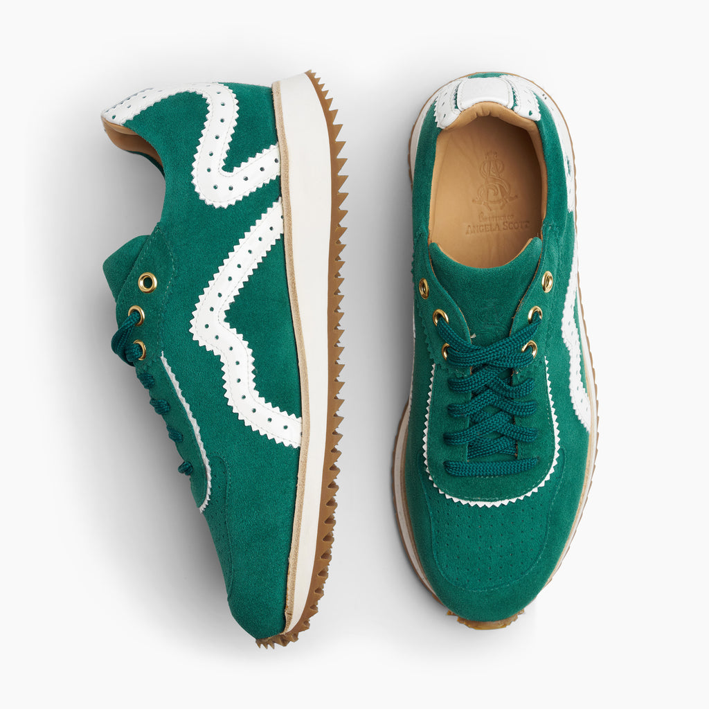 the Remi Sneaker