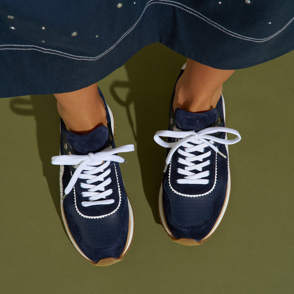 the Remi Sneaker