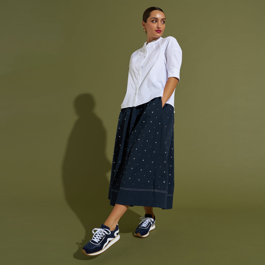 the Remi Sneaker