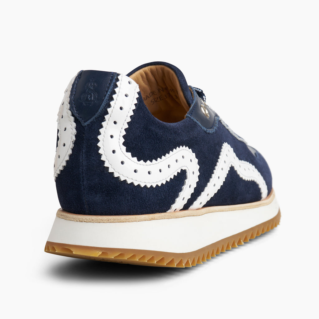 the Remi Sneaker