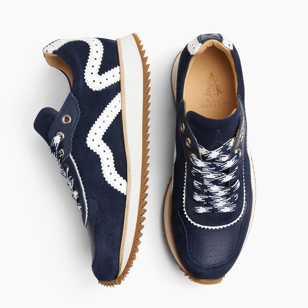 the Remi Sneaker