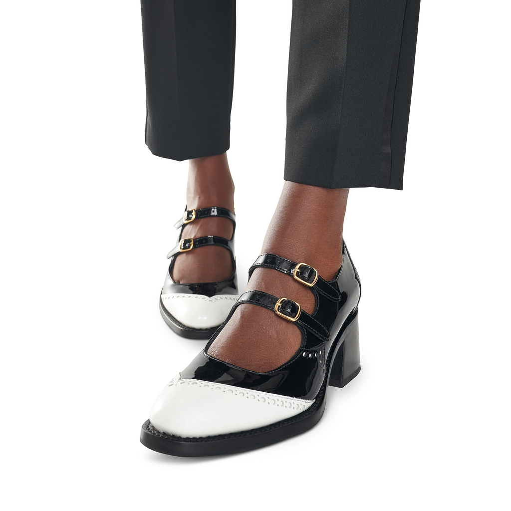 Miss Amélie Mary Jane